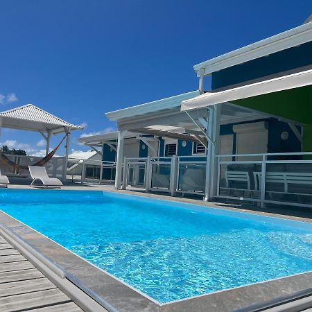 Villa De Standing Avec Piscine Au Gosier Le Gosier (Grande-Terre) Exterior foto